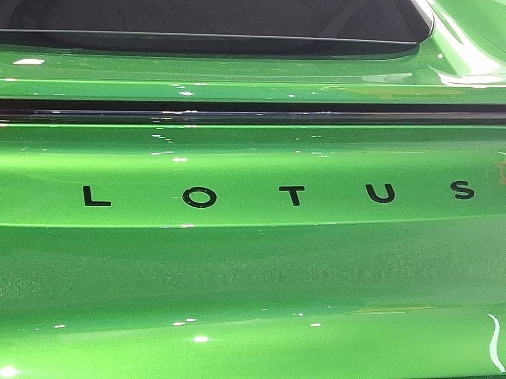 Used 2026 Lotus Emira image 26