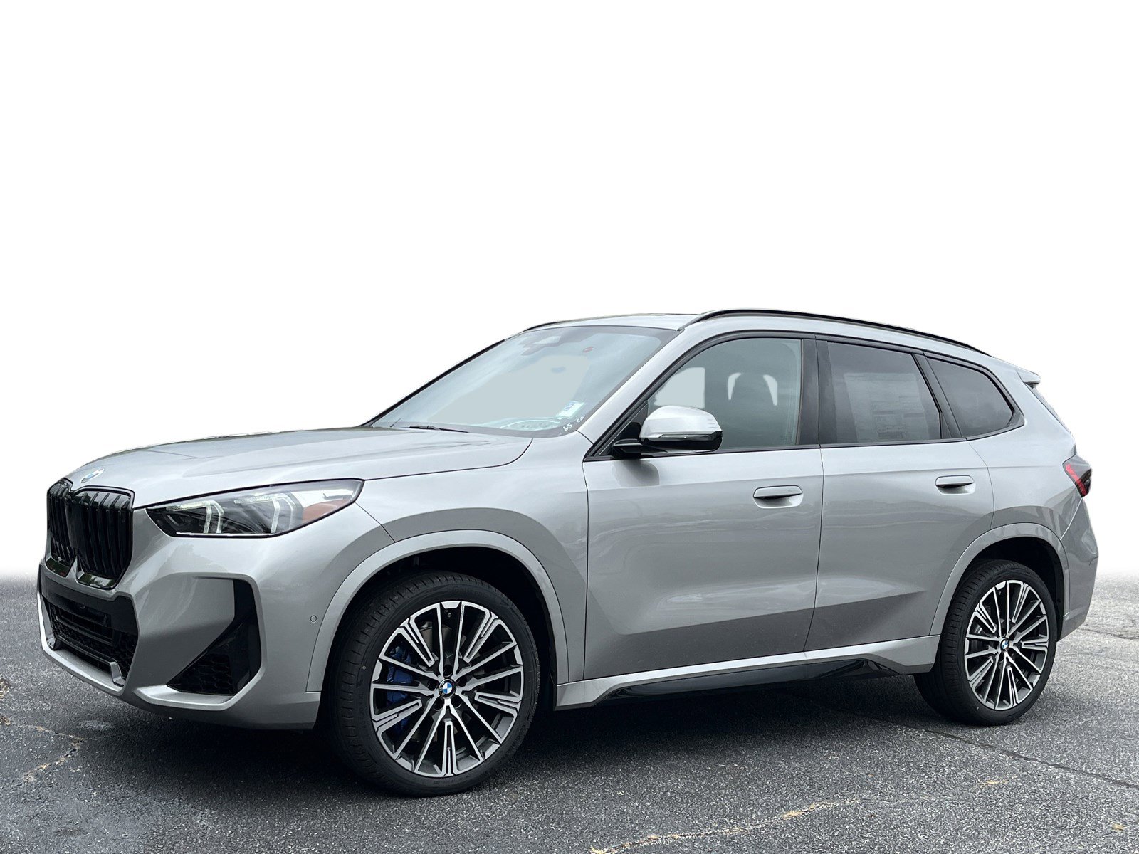 New 2025 BMW X1 xDrive28i w/ M Sport Package image 22
