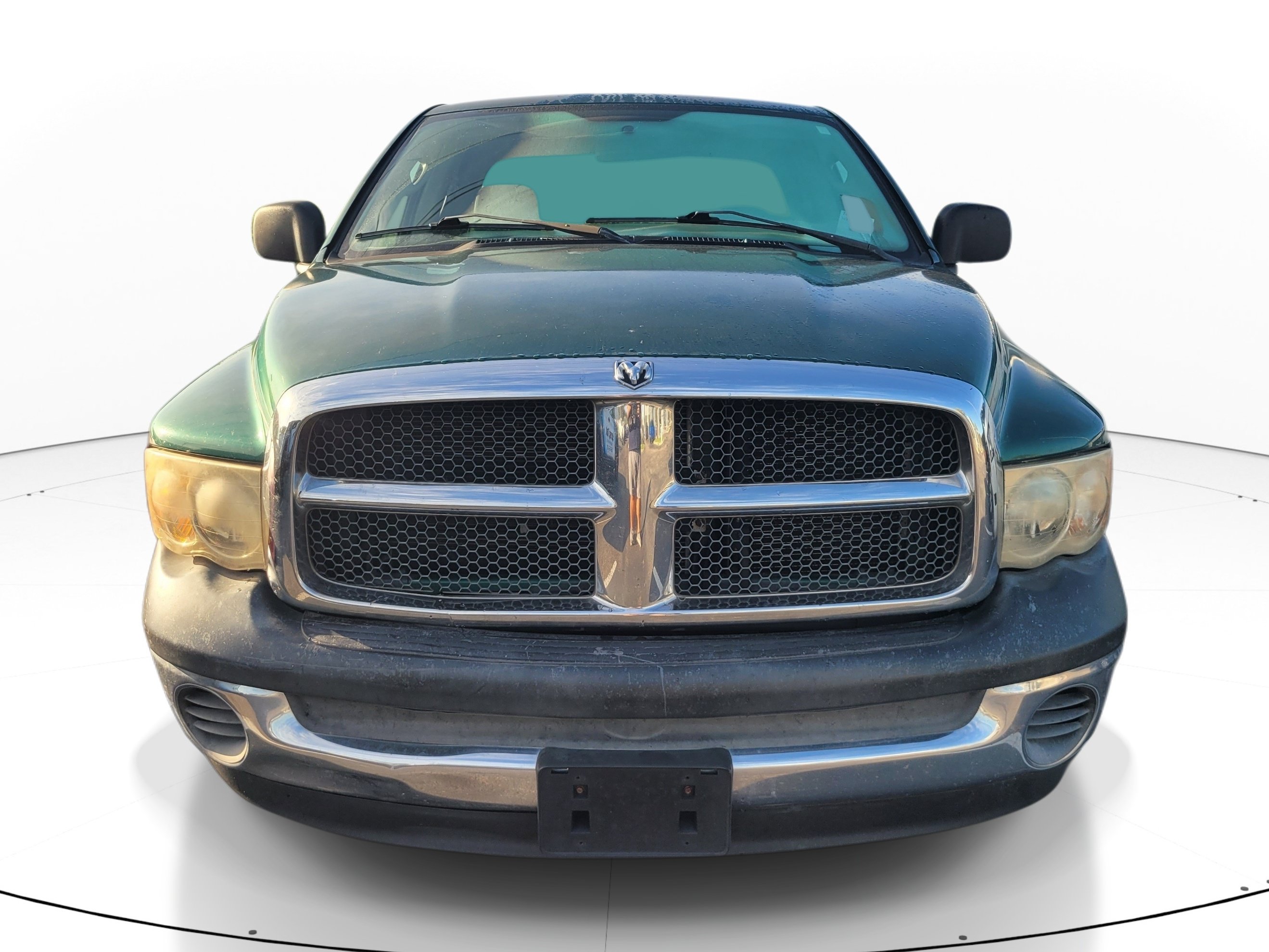 Used 2003 Dodge Ram 1500 Truck ST RWD image 2