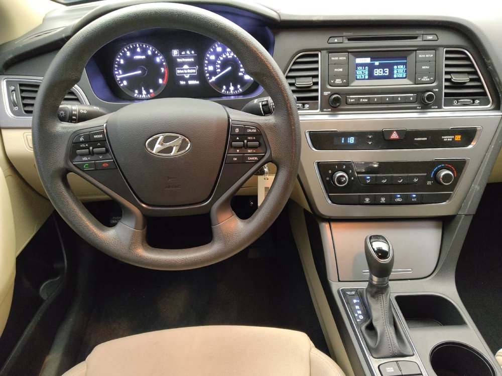 Used 2015 Hyundai Sonata SE image 22