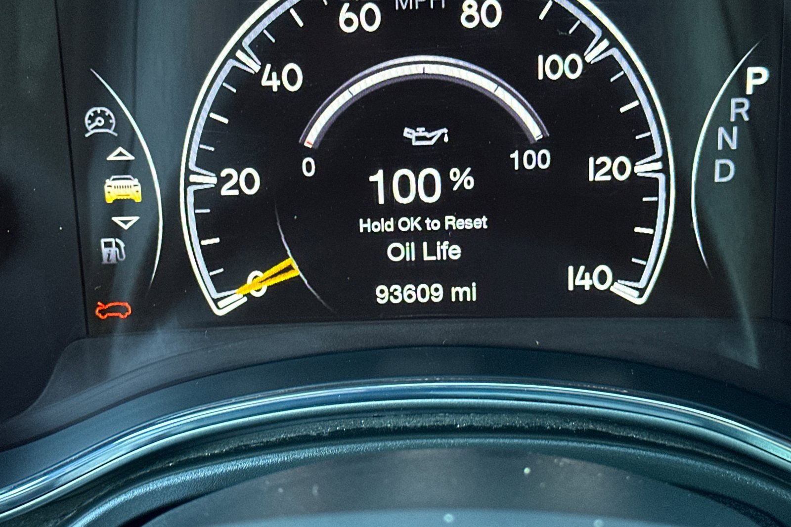 Used 2021 Jeep Grand Cherokee Laredo X image 35