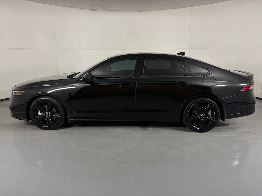 Used 2023 Honda Accord Sport image 5
