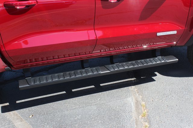 New 2026 GMC Canyon Elevation w/ Convenience Package image 7