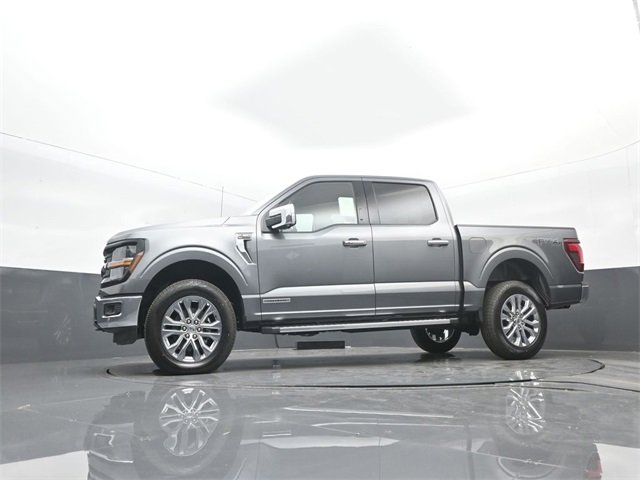 Used 2024 Ford F150 XLT w/ Equipment Group 302A MID image 29