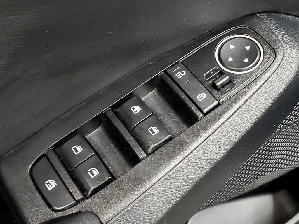 Used 2024 Kia Seltos S image 26