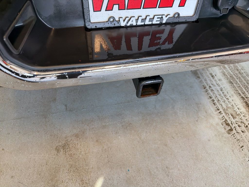 Used 2019 RAM 1500 Limited image 36