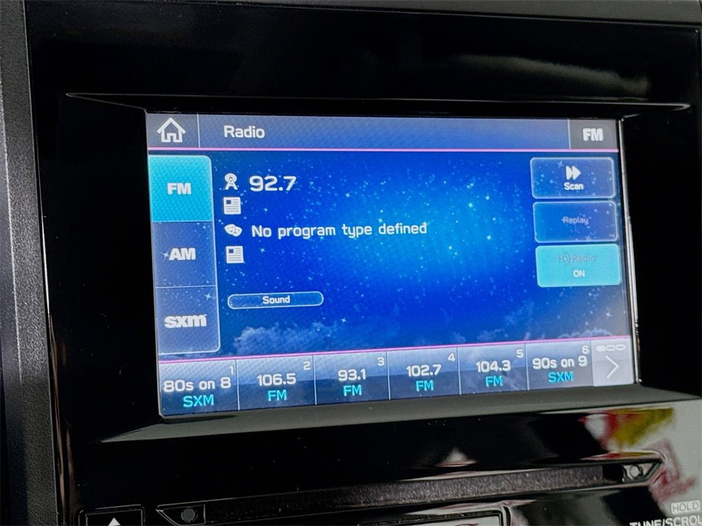 Used 2020 Subaru Impreza Premium image 7