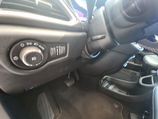 Used 2026 Chrysler Pacifica Select w/ S Appearance Package FWD image 19