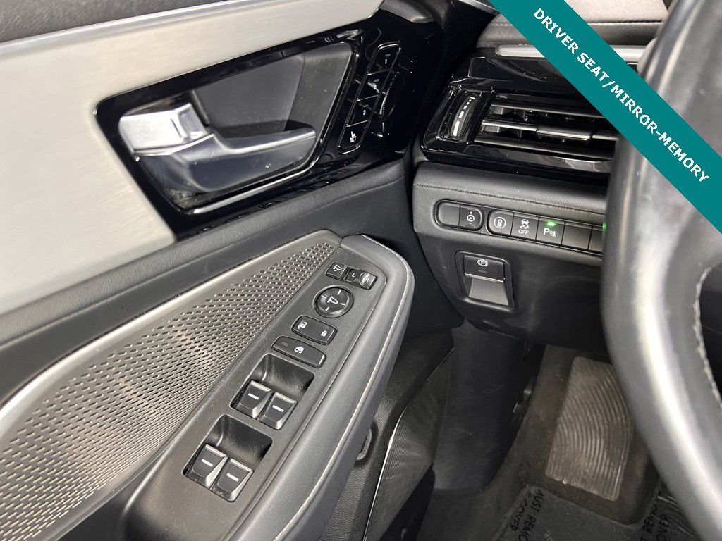 Used 2023 Acura MDX Technology image 7