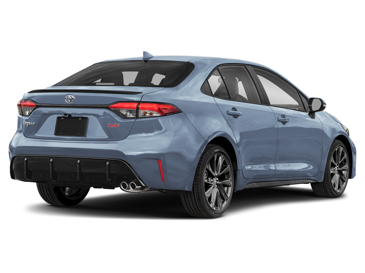 New 2026 Toyota Corolla XSE FWD image 15