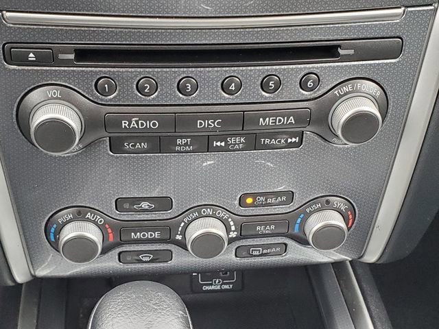 Used 2020 Nissan Pathfinder SL image 28