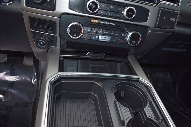 Used 2022 Ford F250 Lariat w/ Lariat Ultimate Package image 21