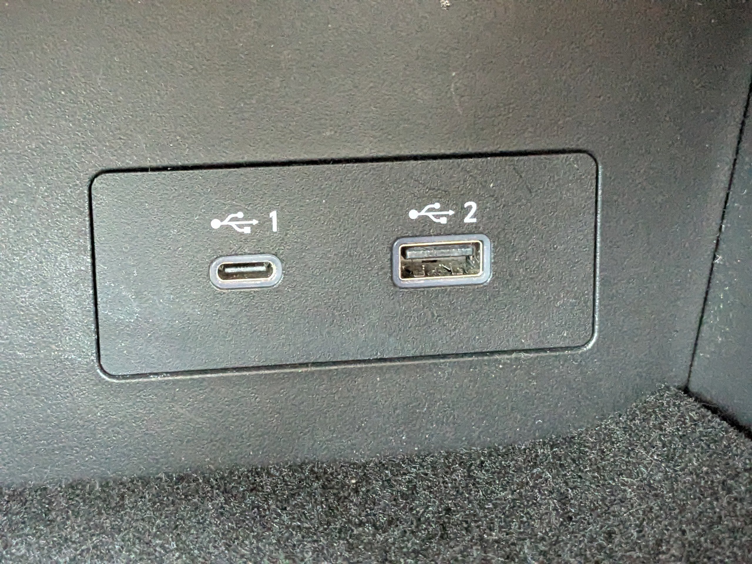 Used 2023 Nissan Pathfinder Rock Creek image 23