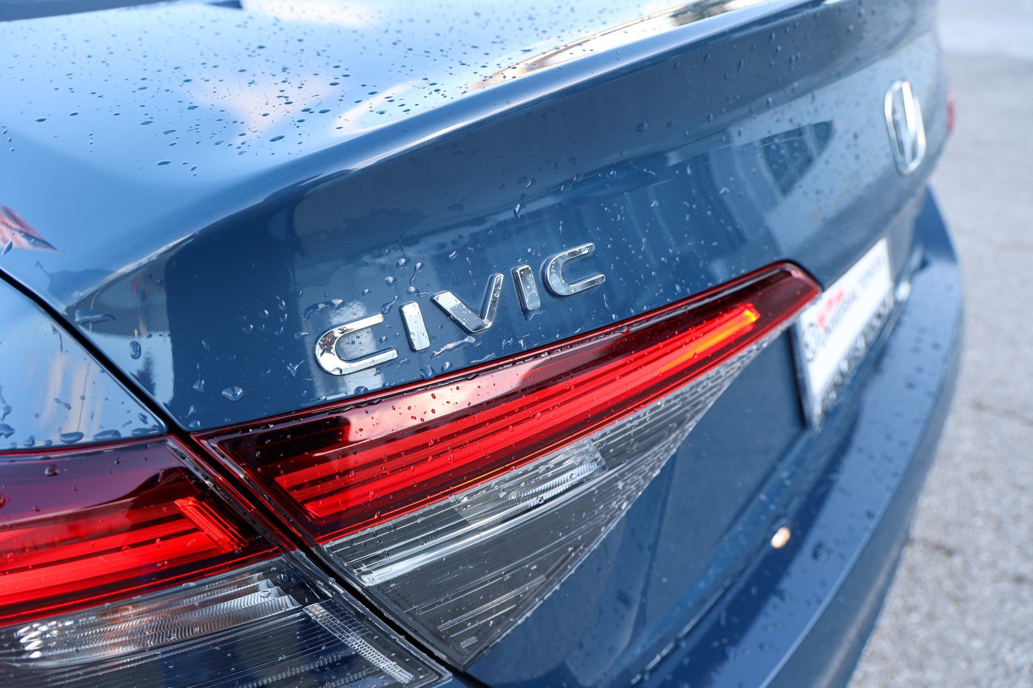 Used 2025 Honda Civic Sport image 12