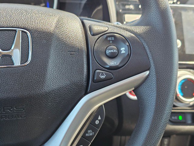 Used 2019 Honda Fit EX image 32