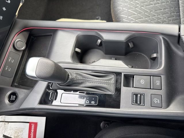 New 2026 Nissan Sentra SV w/ SV Convenience Package image 20