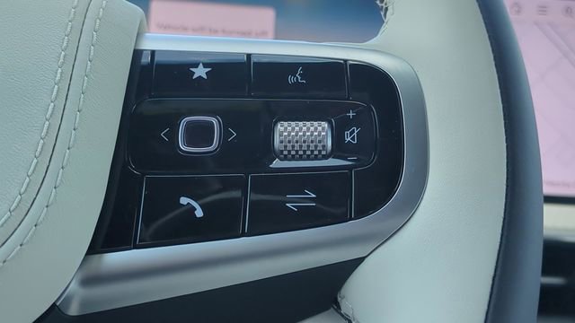 New 2026 Genesis GV80 3.5T Prestige AWD/4WD image 28