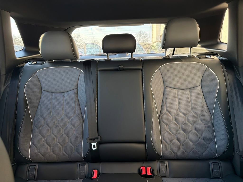 New 2026 Volkswagen Tiguan SEL R-Line image 35