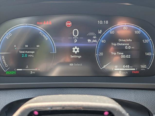 New 2026 Toyota Crown Signia AWD/4WD image 11