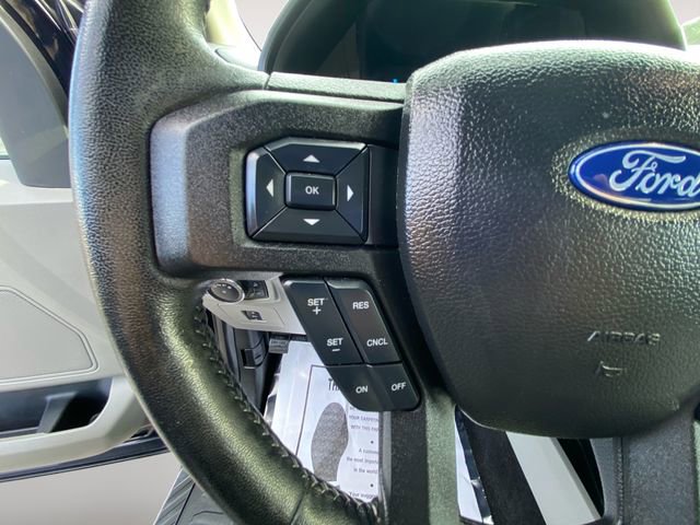 Used 2017 Ford F150 XLT w/ Equipment Group 301A Mid image 19