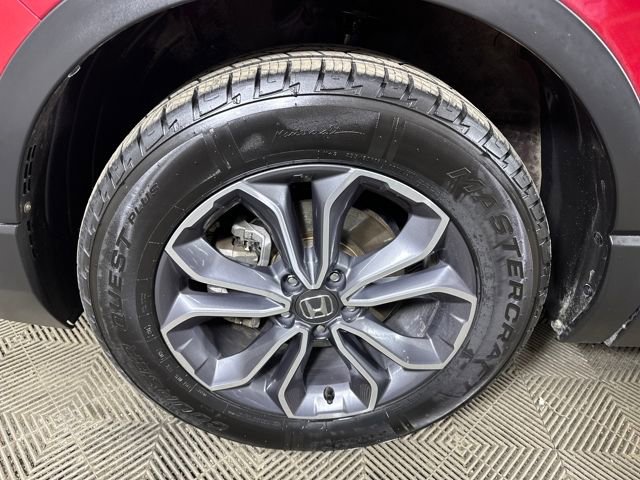 Used 2022 Honda CR-V EX-L image 10