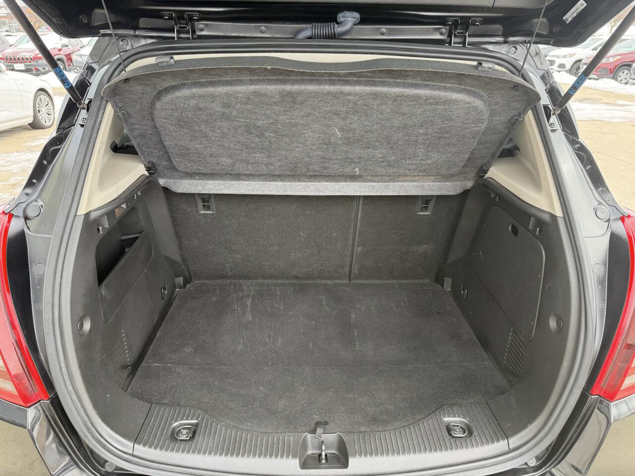 Used 2017 Buick Encore Preferred image 13