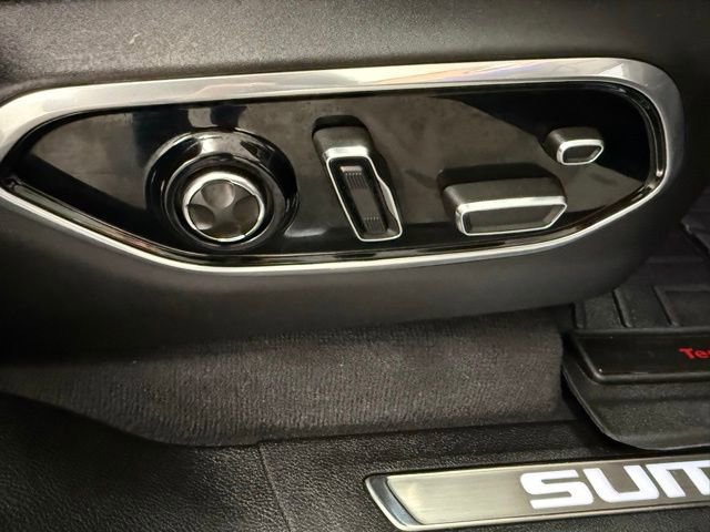 Used 2023 Jeep Grand Cherokee Summit image 35