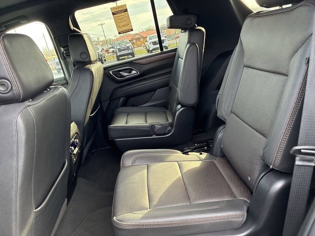 Used 2023 Chevrolet Tahoe High Country w/ Max Trailering Package image 19
