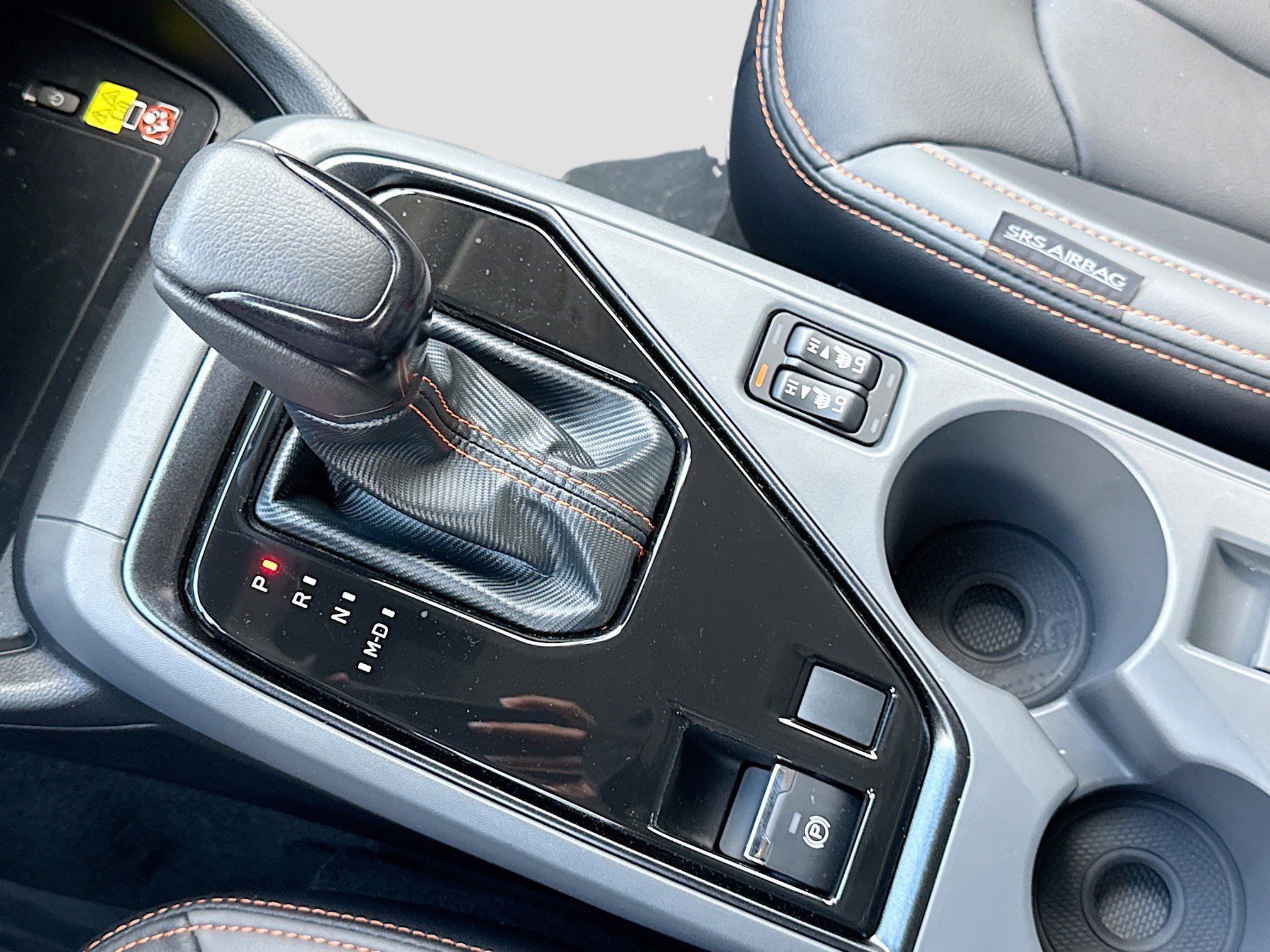 Certified 2025 Subaru Crosstrek 2.5i Limited image 26