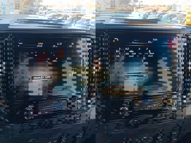 New 2026 Nissan Frontier SV w/ Tow Package image 19