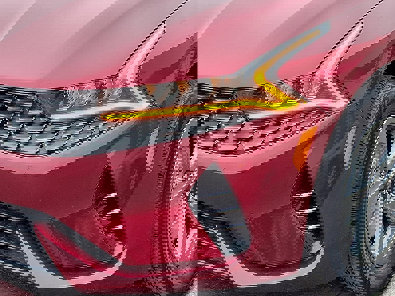 Used 2023 Kia K5 LXS image 23