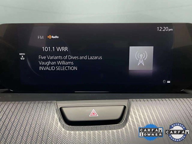 Used 2025 MAZDA CX-90 3.3 Turbo w/ Select Package image 44