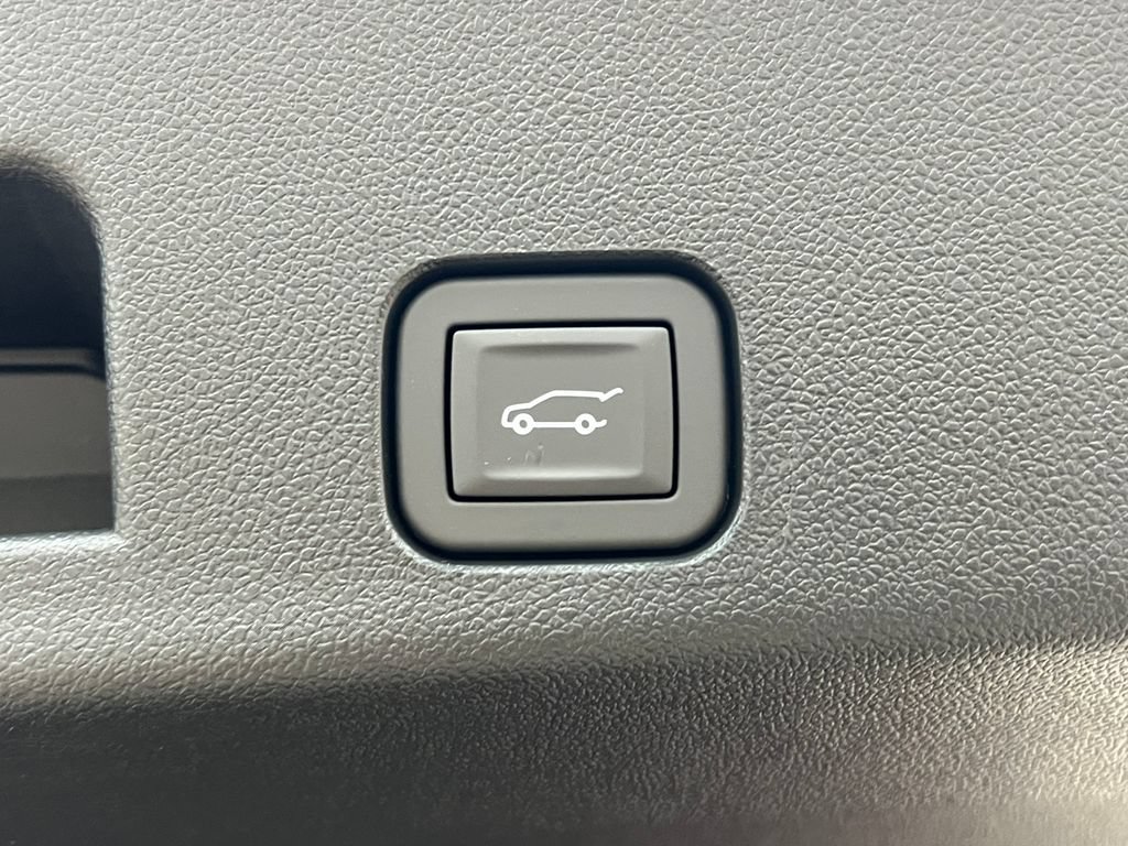 New 2027 GMC Acadia Elevation w/ Black Edition AWD/4WD image 35