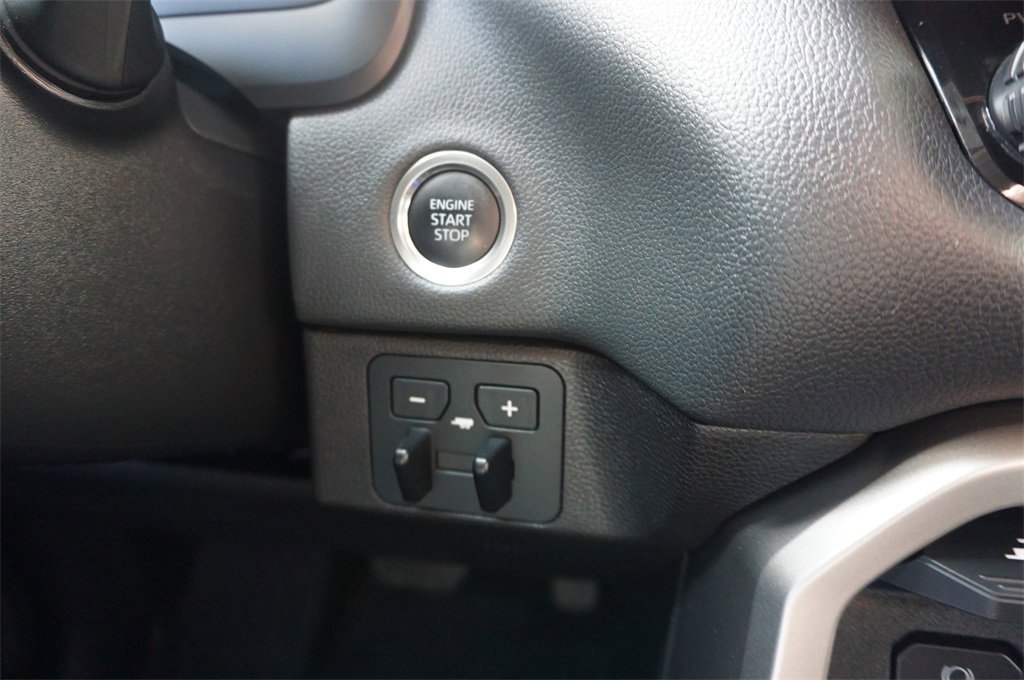 Used 2024 Toyota Tundra Limited image 16