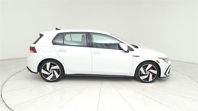 Used 2024 Volkswagen GTI S image 4