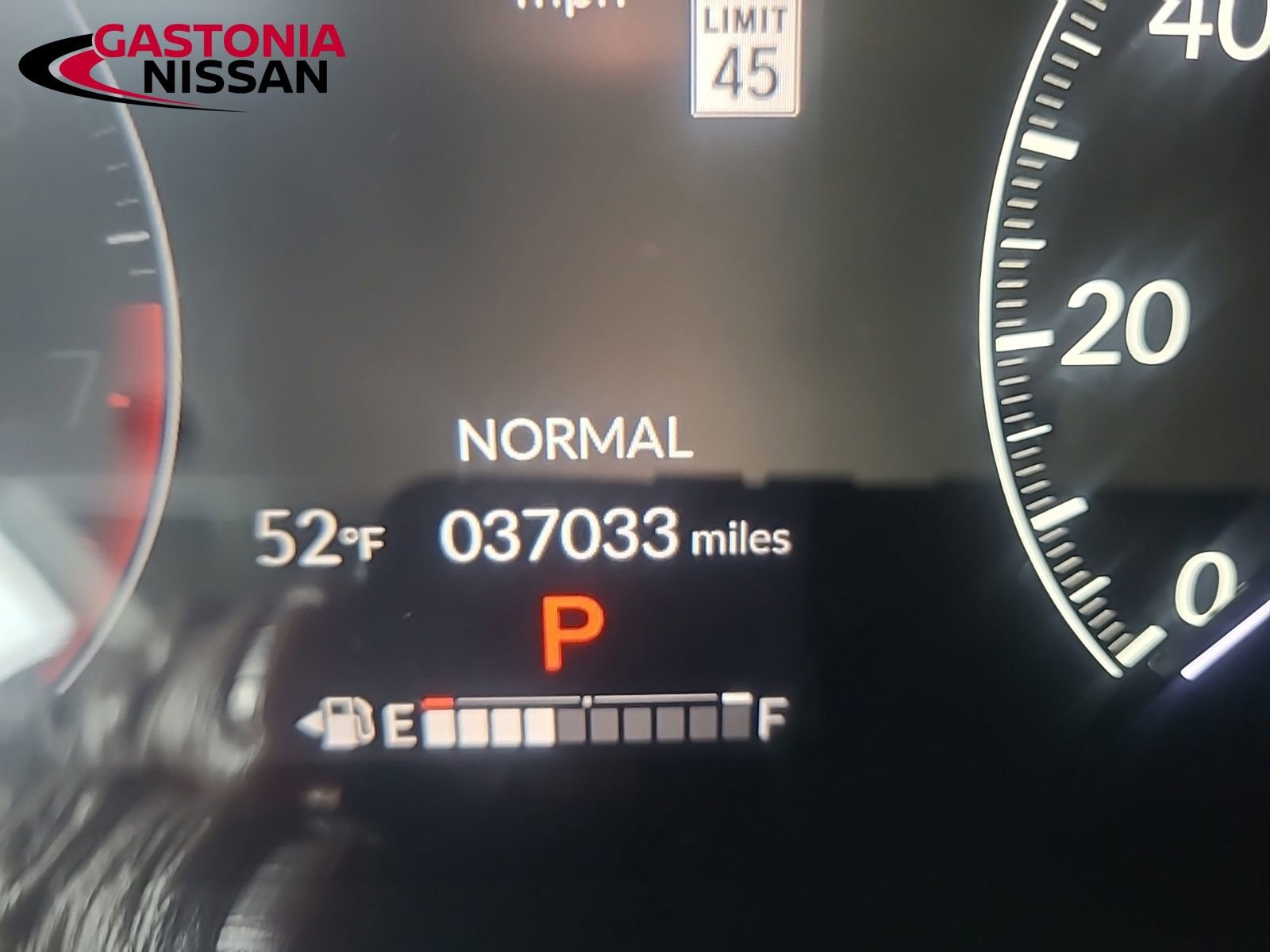 Used 2023 Honda HR-V Sport image 35