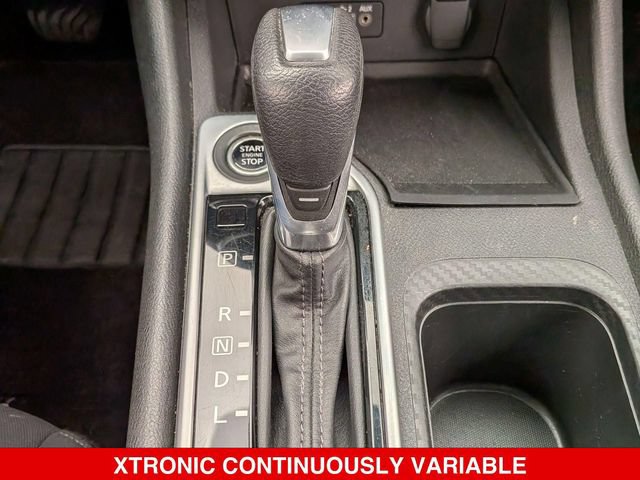 Certified 2023 Nissan Sentra SV FWD image 29