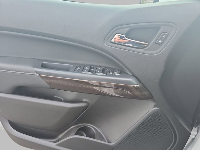 Certified 2022 GMC Canyon Elevation w/ Trailering Package image 28