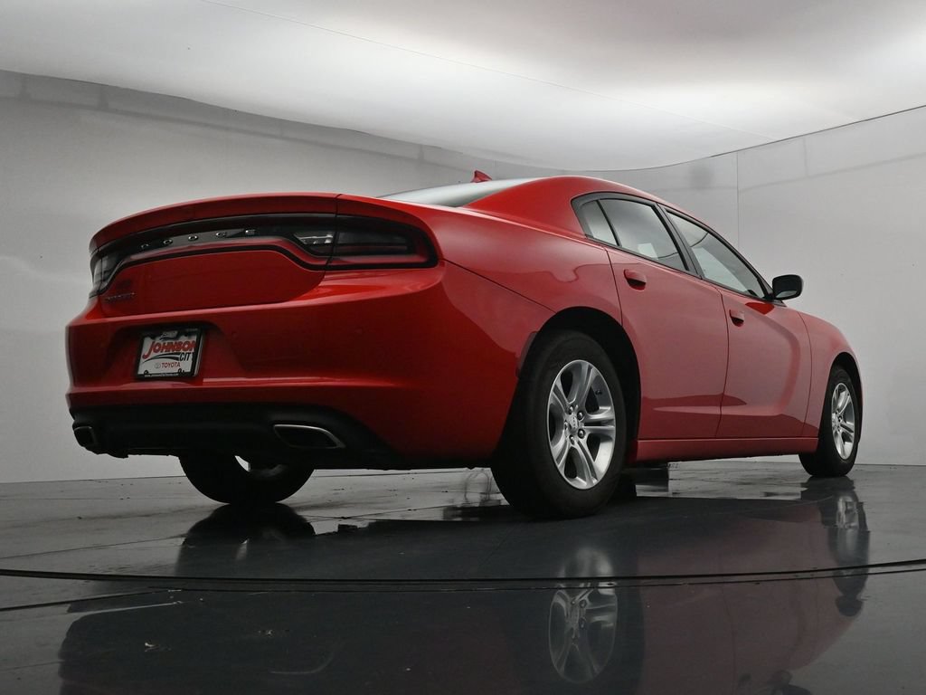 Used 2023 Dodge Charger SXT RWD image 33
