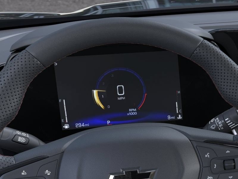 New 2026 Chevrolet Trax RS w/ Driver Confidence Package FWD image 19