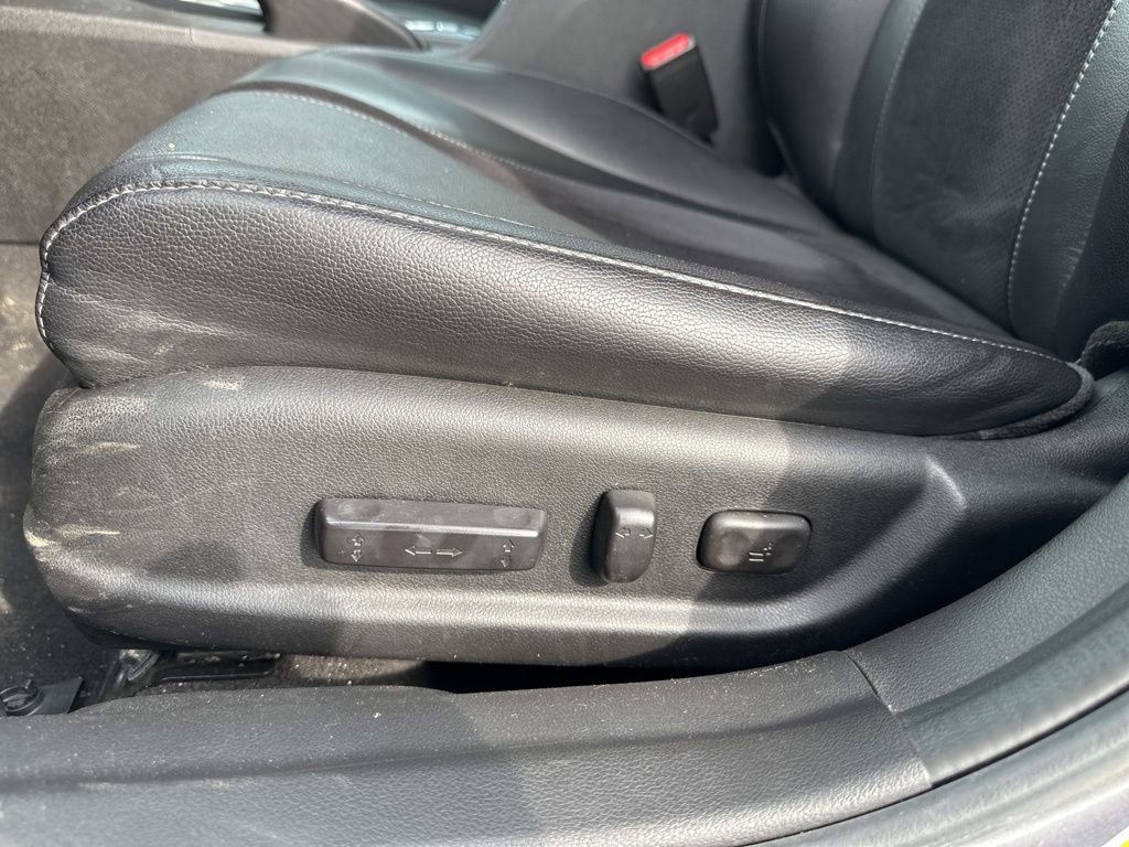 Used 2022 Acura ILX image 17