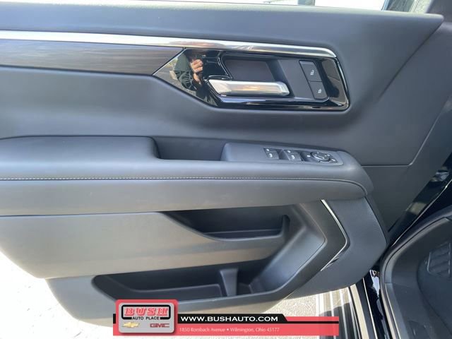 New 2026 Chevrolet Tahoe LS image 23