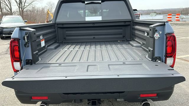 New 2026 Honda Ridgeline Black Edition image 27