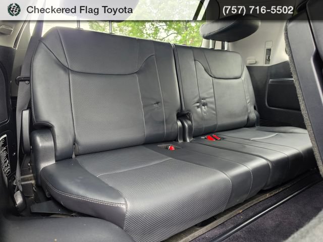 Used 2018 Lexus LX 570 4WD w/ Luxury Package image 52