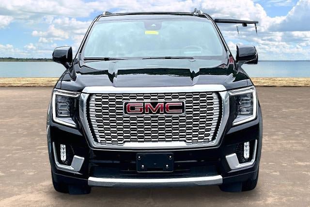 Used 2024 GMC Yukon Denali w/ Denali Reserve Package AWD/4WD image 2