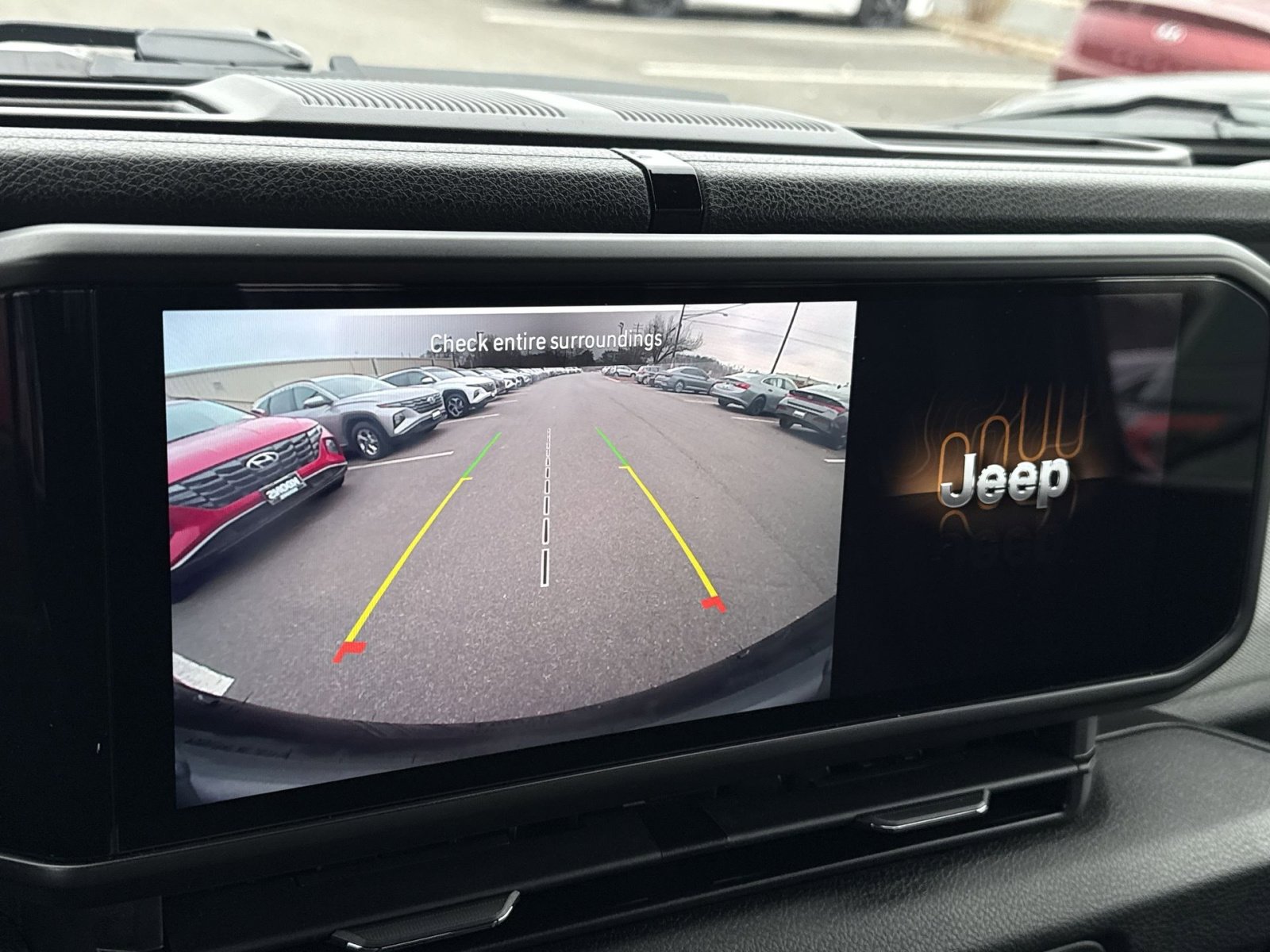 Used 2024 Jeep Wrangler Sport S image 19