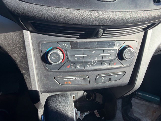 Used 2018 Ford Escape SE AWD/4WD image 42
