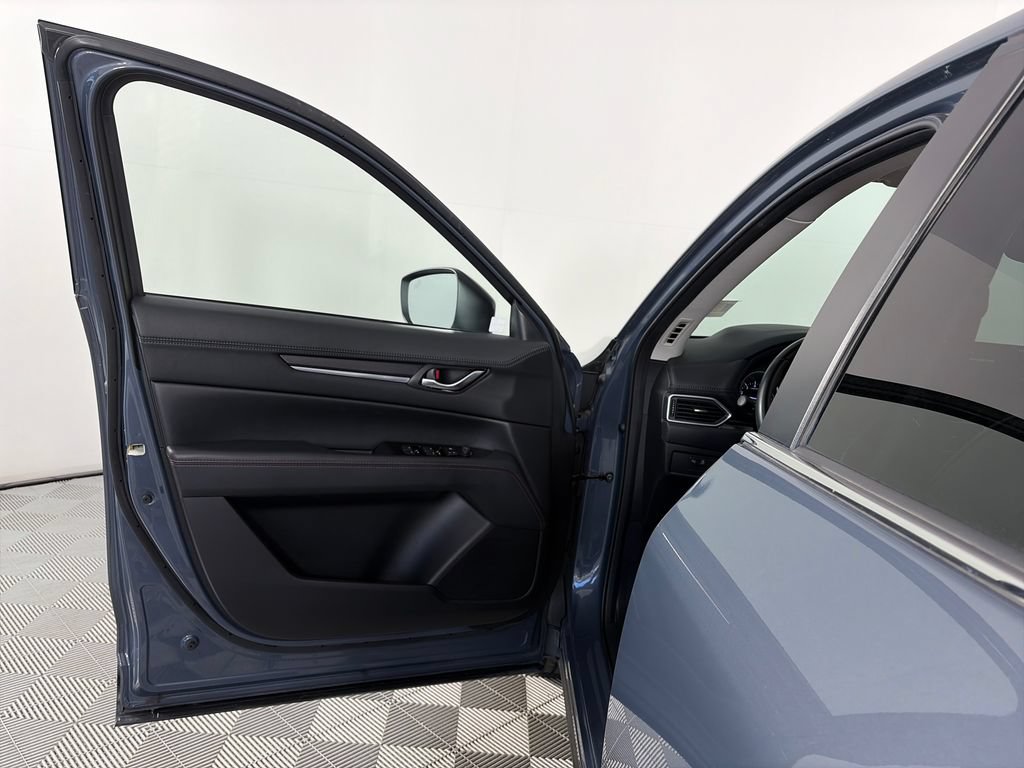 Used 2023 MAZDA CX-5 Carbon Edition AWD/4WD image 10