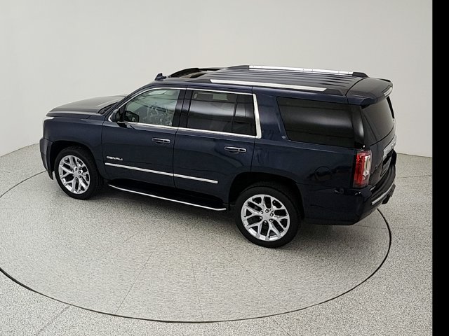Used 2020 GMC Yukon Denali w/ Open Road Package AWD/4WD image 37