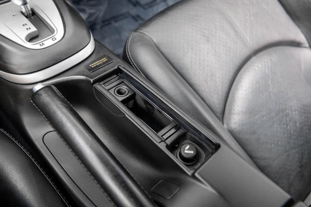 Used 2006 Porsche Cayman S image 31